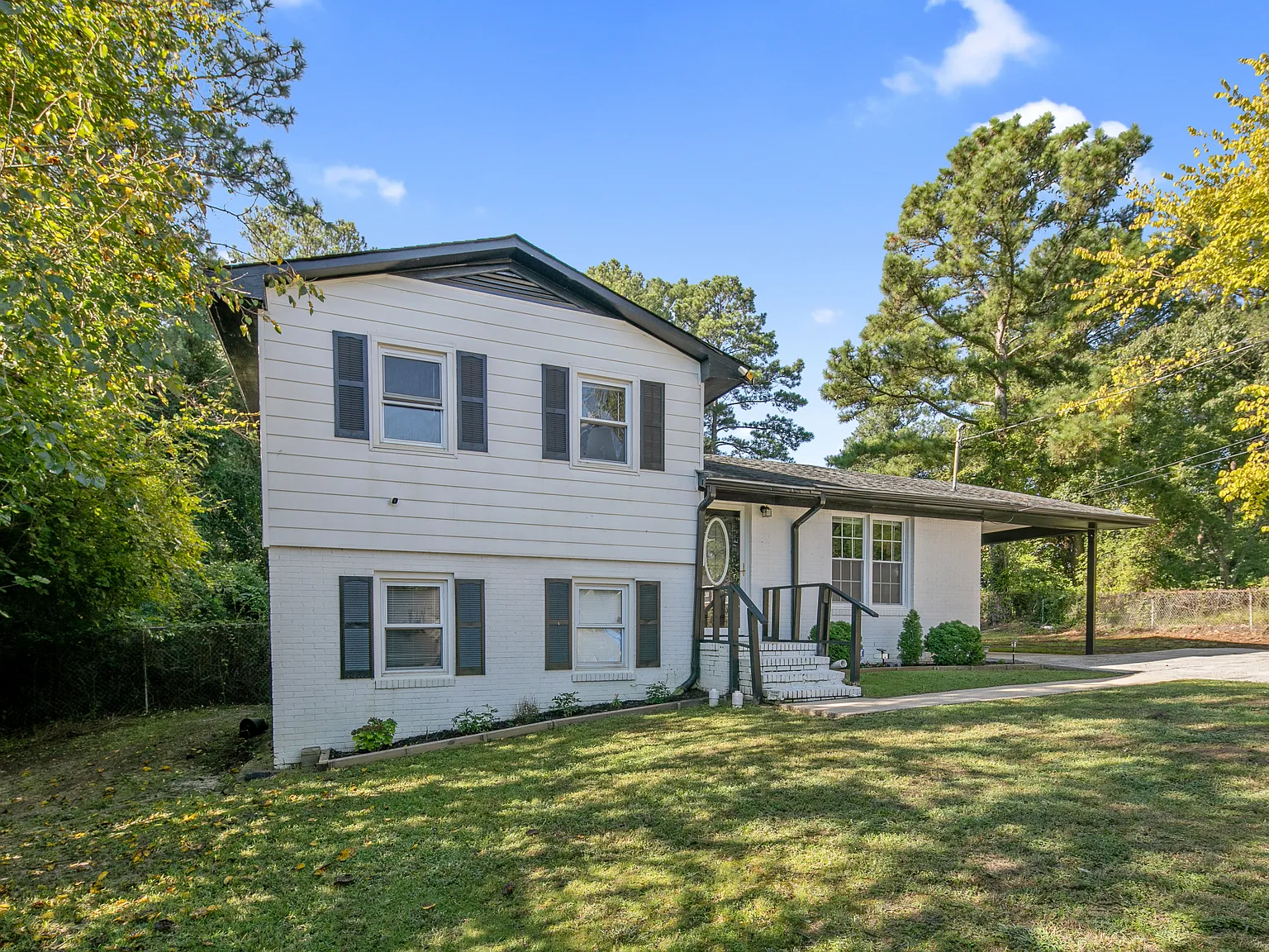 4 bed, 1528 sqft, $1,750 — Photo 3