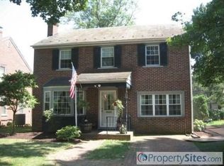 962 Pleasure Rd, Lancaster, PA 17601