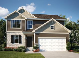 8645 Norwell St, Lowell, IN 46356