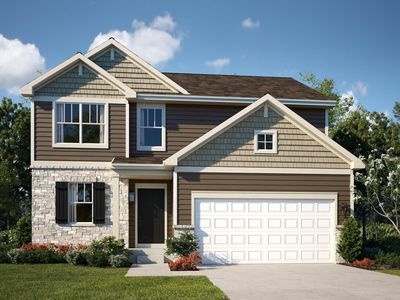 18723 Chatham Ln, Lowell, IN, 46356