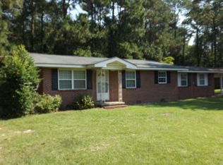 106 W 10th St, Donalsonville, GA 39845