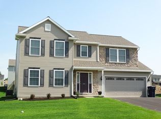 309 Meadow View Dr #L-0245, Myerstown, PA 17067