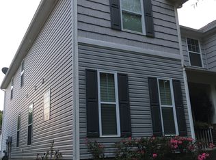 5920 Colonial Garden Dr, Huntersville, NC 28078