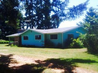 35644 Highway 58, Pleasant Hill, OR