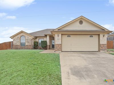 6306 Sulfur Spring Dr, Killeen, TX, 76542