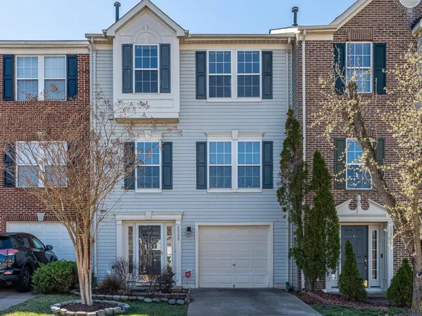 2559 Sylvan Moor Ln, Woodbridge, VA 22191