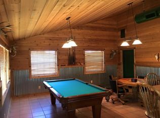 285 Ac, Menard, TX 76859