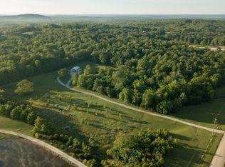 1028 County Road 3630, Willow Springs, MO 65793