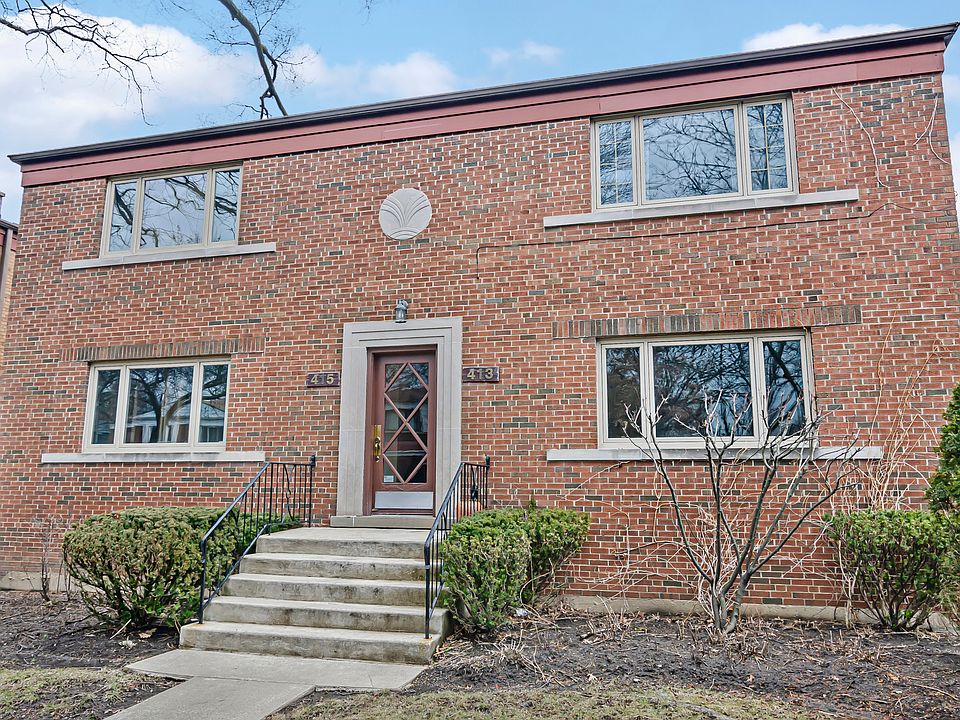 1st image of 413 Edgewood Pl #1