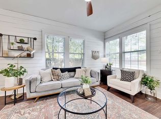 307 W 45th St, Austin, TX 78751