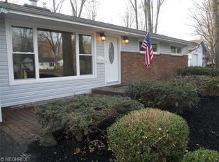 3230 Redgate Ln, Youngstown, OH