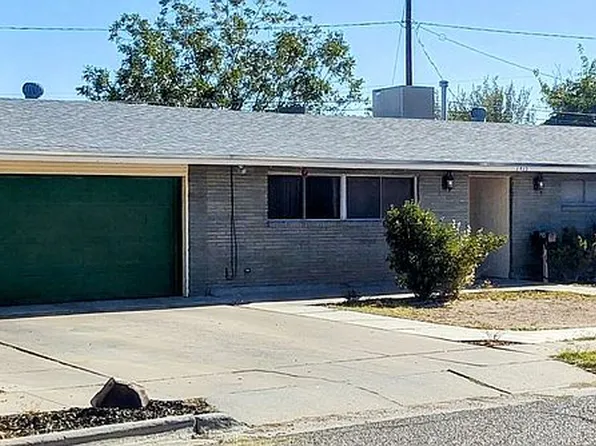1415 Roberts Dr, Las Cruces, NM 88005