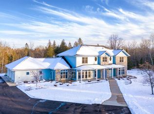 5368 N Tischer Rd, Duluth, MN 55804