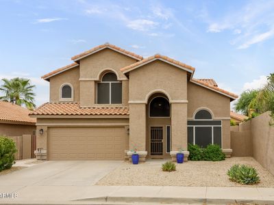 10052 E Gelding Dr, Scottsdale, AZ, 85260