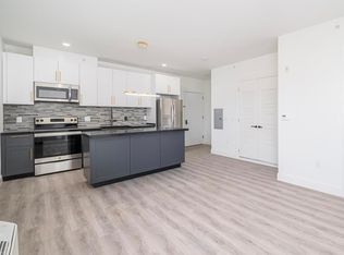211 Baldwin Ave #207, Jersey City, NJ 07306