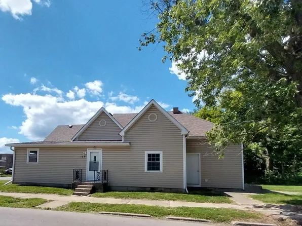 124 E 8th St, Muncie, IN 47302