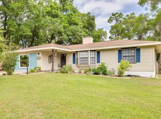 4135 E Jessie Ln, Inverness, FL 34453