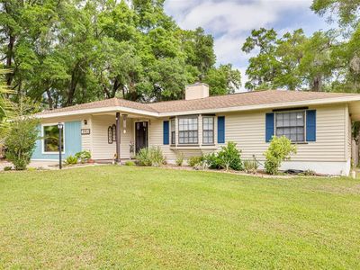 4135 E Jessie Ln, Inverness, FL, 34453