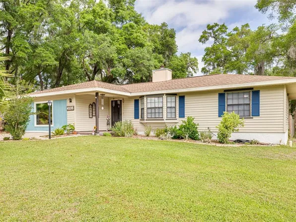 4135 E Jessie Ln, Inverness, FL 34453