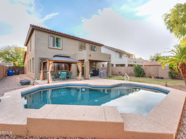 1538 E NIGHTINGALE Lane, Gilbert, AZ 85298