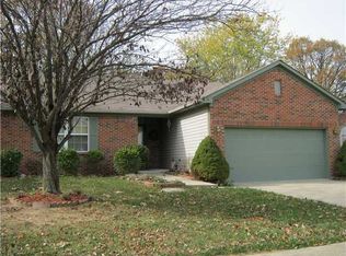 11 Village Pkwy, Pendleton, IN 46064