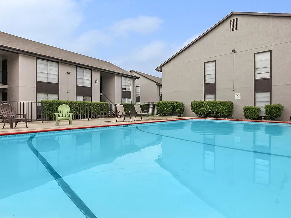 Marigold Apartments 2303 Goliad Rd San Antonio TX Zillow