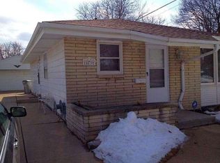 8519 W Lancaster Ave, Milwaukee, WI 53225
