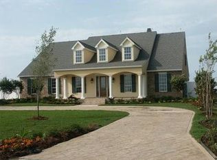 978 Lakeshore Blvd, Slidell, LA 70461