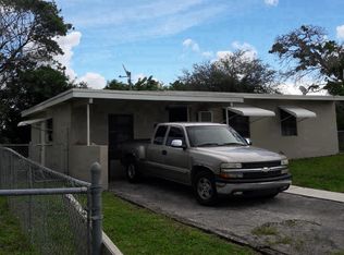 1801 NW 13th Ct, Fort Lauderdale, FL 33311