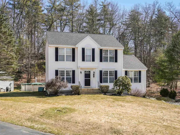 181 Long Pond Brook Way, Manchester, NH 03109