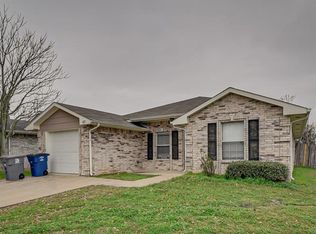 605 Delphinium Dr, Dallas, TX 75217