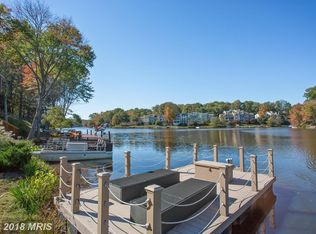 10987 Thrush Ridge Rd, Reston, VA 20191