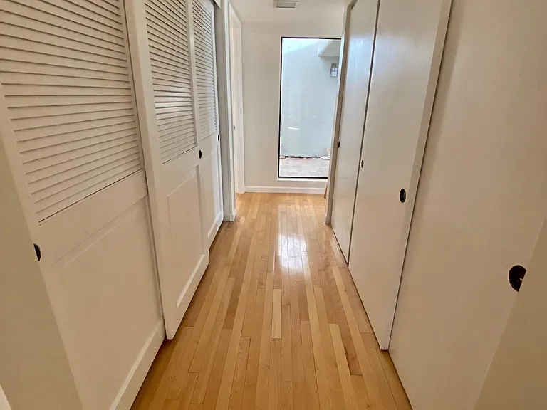 master closets