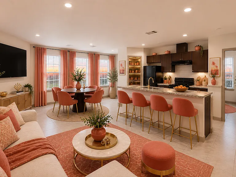 Cozumel Apartments — Photo 10