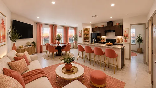 Cozumel Apartments Photo 1
