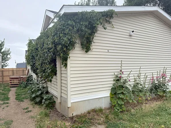 965 W Fetterman St Lot 32, Buffalo, WY 82834