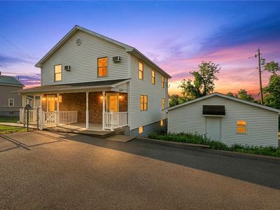 4 Sharp St, Republic, PA, 15475