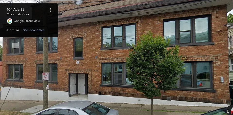 401 Ada St #1