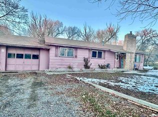 14211 Highway 65, Eckert, CO 81418