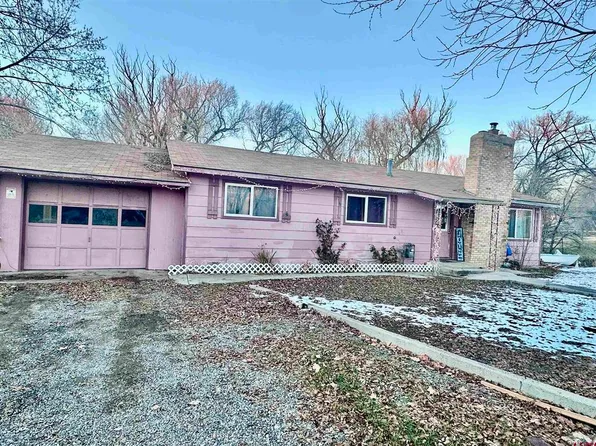 14211 Highway 65, Eckert, CO 81418