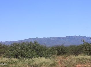 26 E Coyote Trl #50, Hereford, AZ 85615