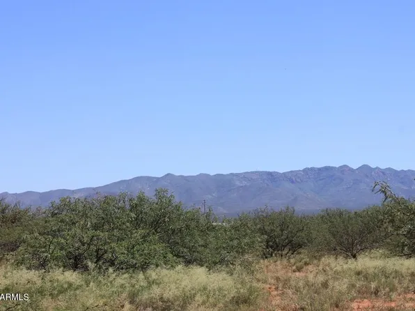 026E E Coyote Trail #50, Hereford, AZ 85615