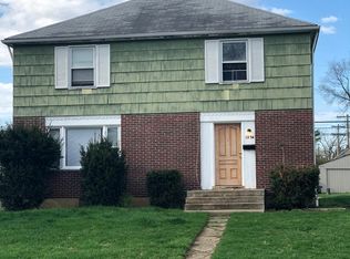 1224 E 26th Ave, Columbus, OH 43211