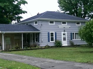 3980 Bennetts Corners Rd, Holley, NY 14470
