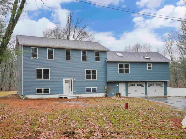 50 Woodridge Road, Danville, NH 03826