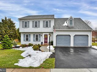 2714 Carlton Pl, York, PA 17408