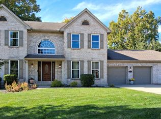 5193 Castlebrook Ct, Cincinnati, OH 45247