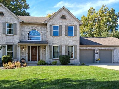 5193 Castlebrook Ct, Cincinnati, OH, 45247