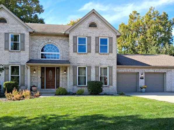 5193 Castlebrook Ct, Cincinnati, OH 45247