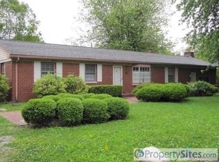 1501 N Whitty Ln, Indianapolis, IN 46229